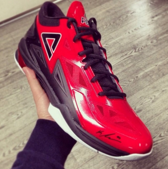 kyle lowry peak shoes