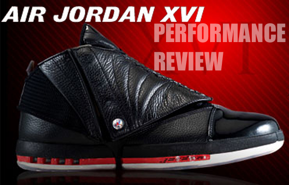 Air Jordan XII Retro Performance Review - WearTesters