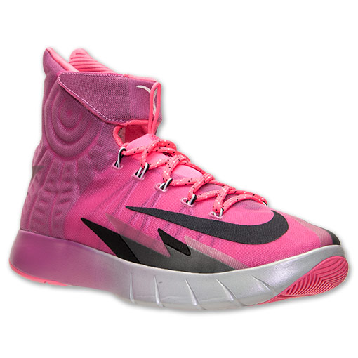 Nike Zoom HyperRev 'Think Pink 