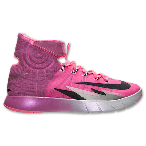 nike hyperrev pink