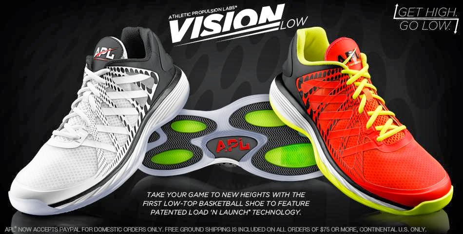 apl boomer basketball shoes