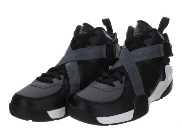 Nike Air Raid - Available Now - WearTesters