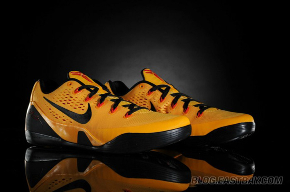 kobe 9 bruce lee