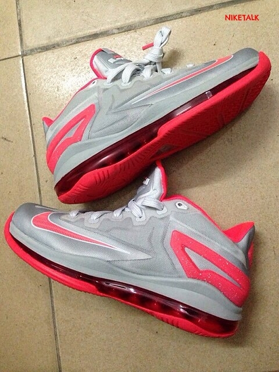 lebron 11 low performance review