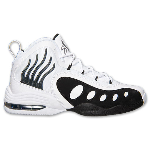Nike Zoom Sonic Flight White/ Black - Available Now - WearTesters