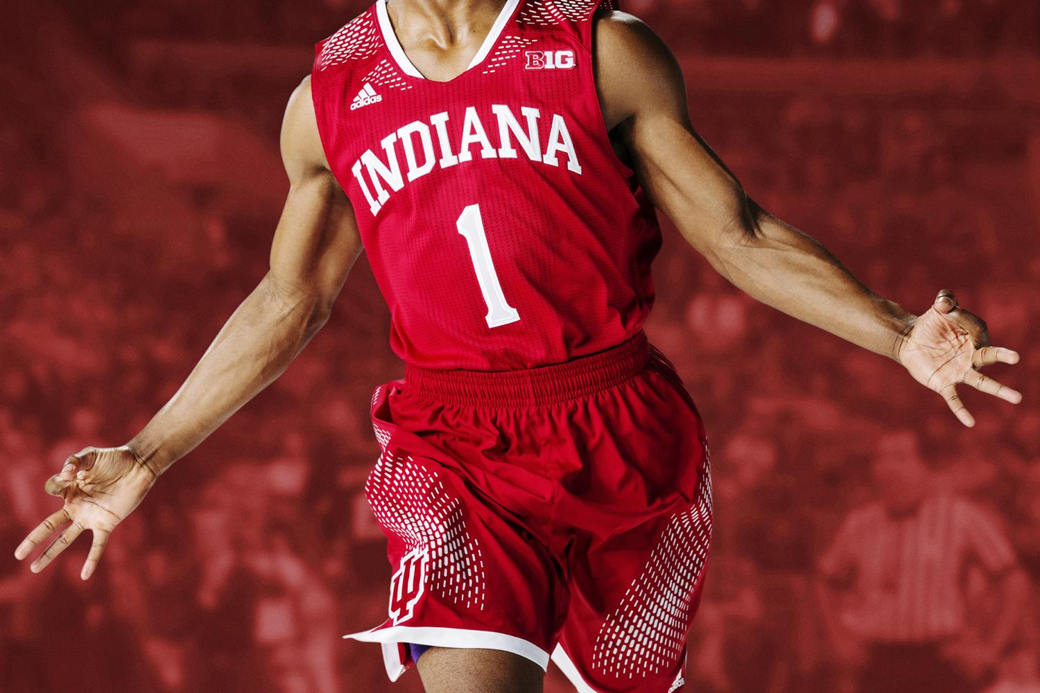 adidas Unveils Made in March Uniform System for NCAA Basketball - WearTesters1500 x 1000