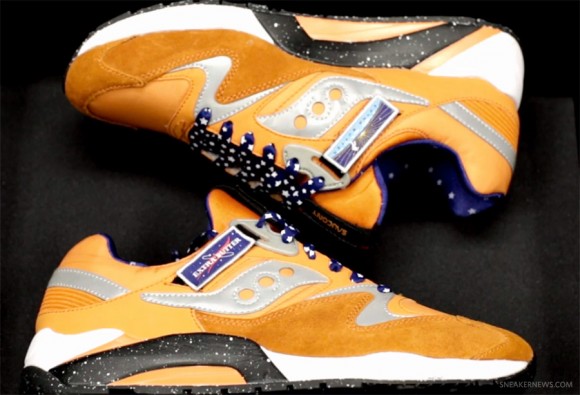 saucony grid 9000 extra butter