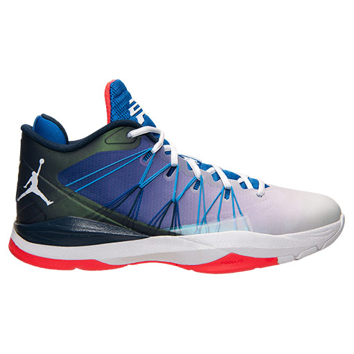 cp3s shoes