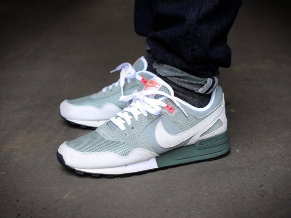 Nike Air Pegasus 89 'Green Mica' - Available Now - WearTesters