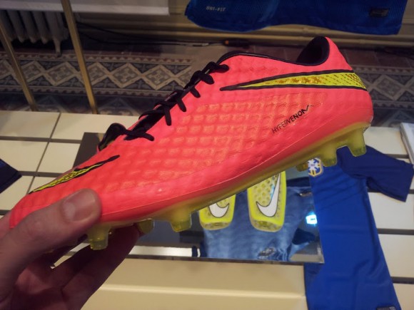 nike hypervenom 2 2014