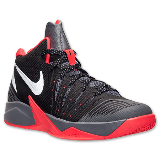 Nike Zoom I Get Buckets - Available Now 