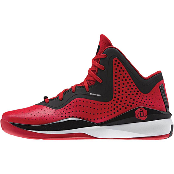 adidas D Rose 773 III - Another Look 