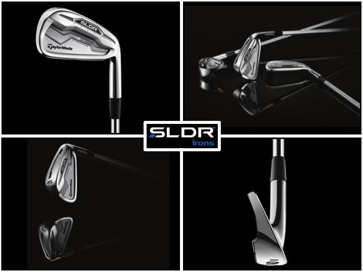 sldr irons