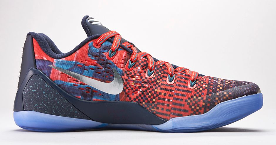 Nike Kobe 9 Premium 