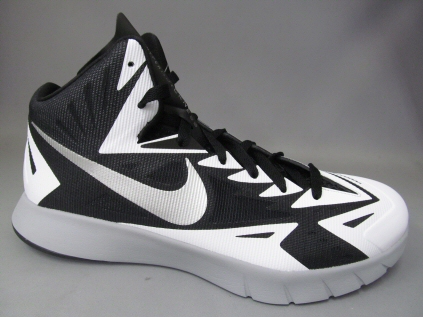 Men\u0027s Nike Hyperdunk 2014 Basketball Shoes Bright Mango/Black Cheap