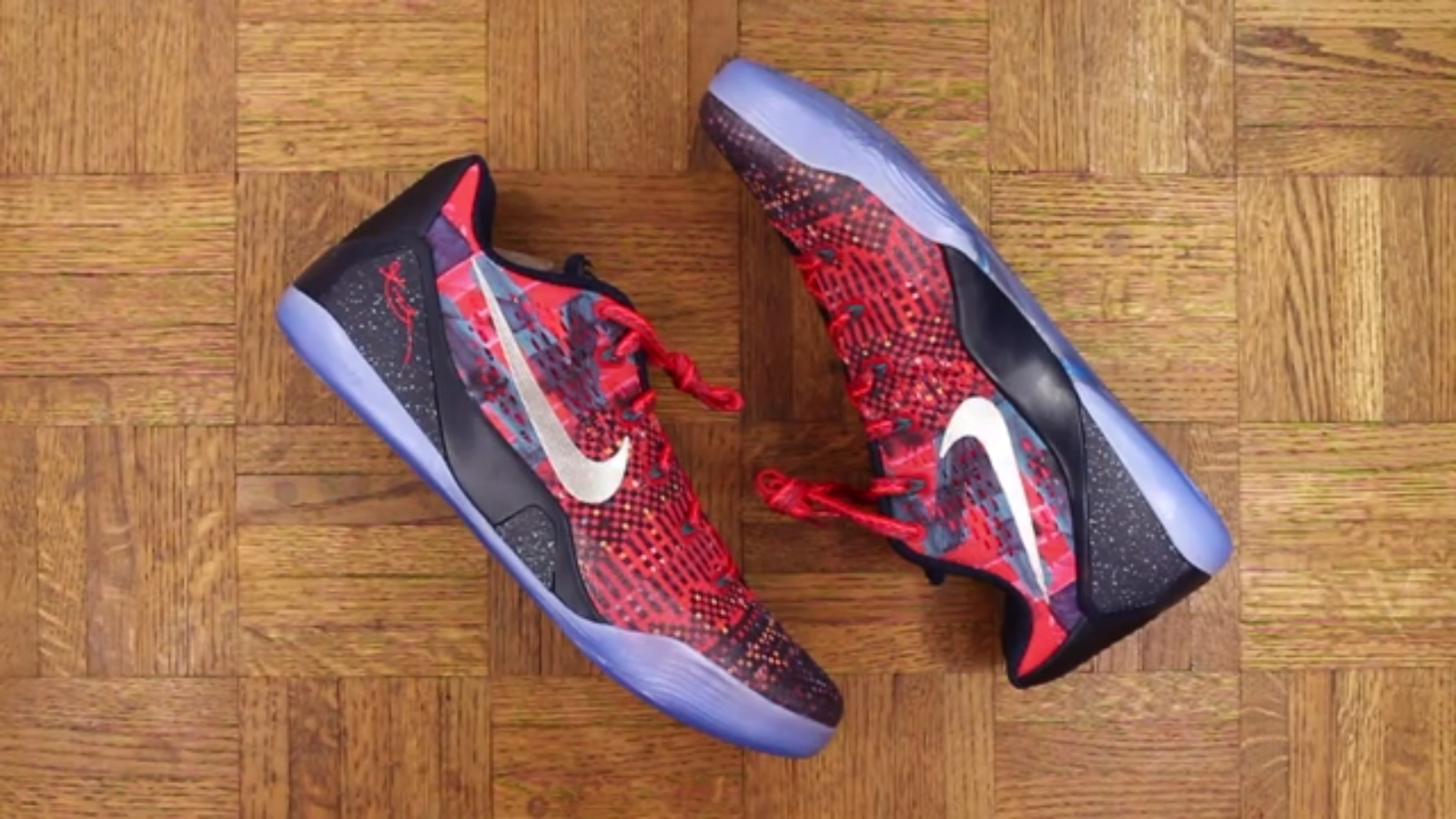 kobe 9 philippines