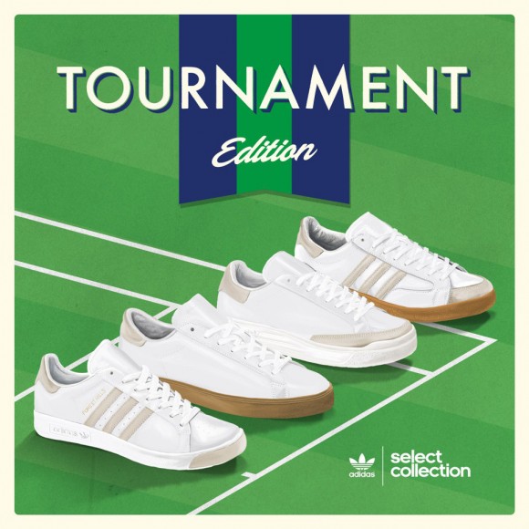 adidas Originals 'Tournament Edition 