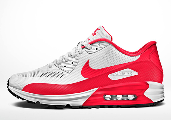 NikeiD AirMaxes for Everyone - WearTesters