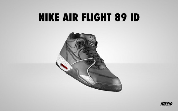 nike air flight 89 id