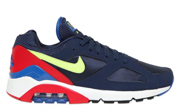 nike air max 180 2014