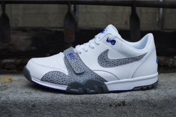 air trainer 1 low