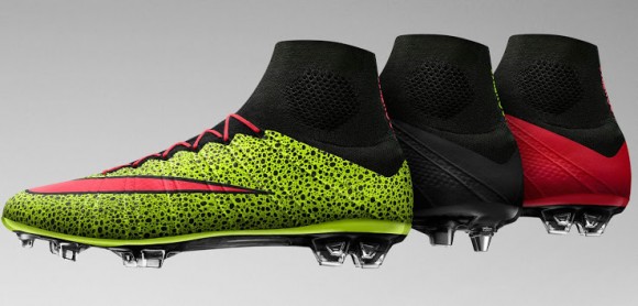 Mercurial Superfly IV - Available on 