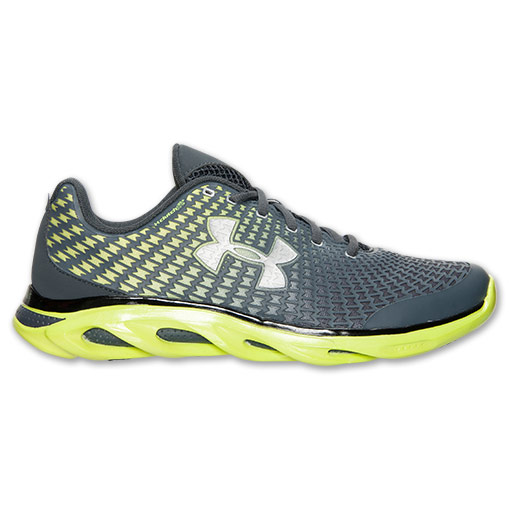 Under Armour Spine ClutchFit - Performance Review - WearTesters