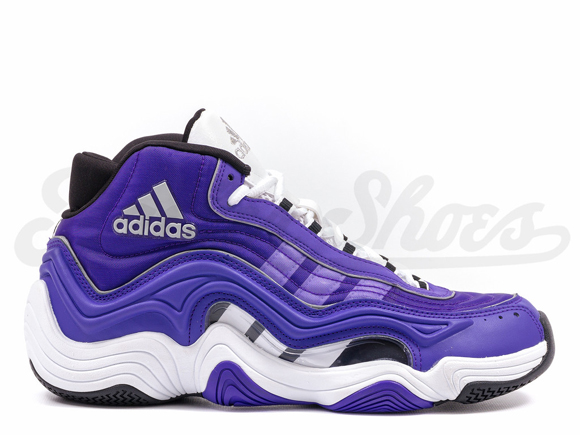 adidas Crazy 2 (KB8 II) - Available Now - WearTesters