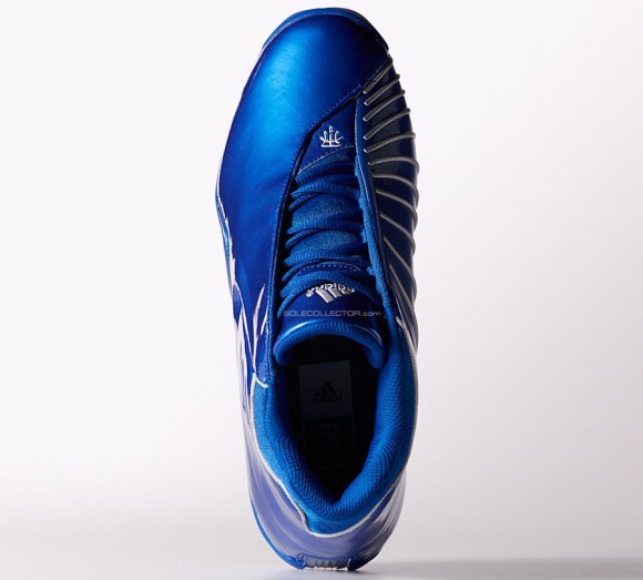 adidas t mac 3 blue