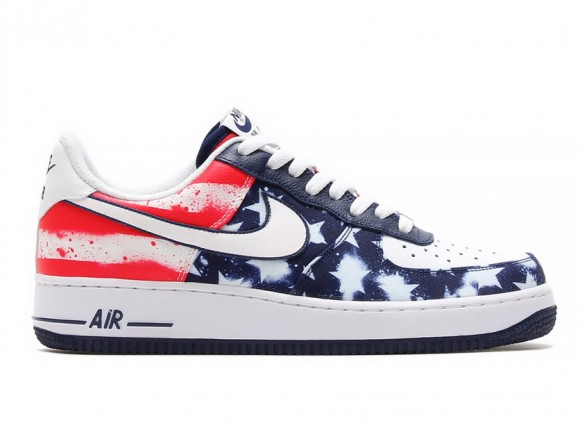 air force 1 independence day 2020