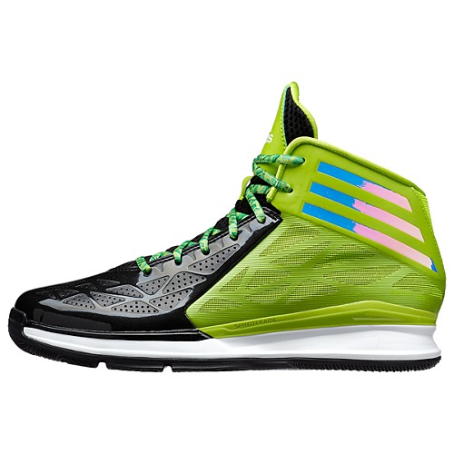 Performance Deals: adidas Basketball Shoes Clearance - WearTesters