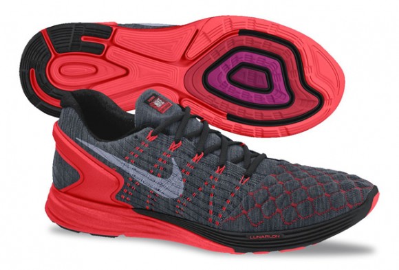 nike lunarglide 6 review