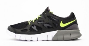 nike free run 2 opinioni