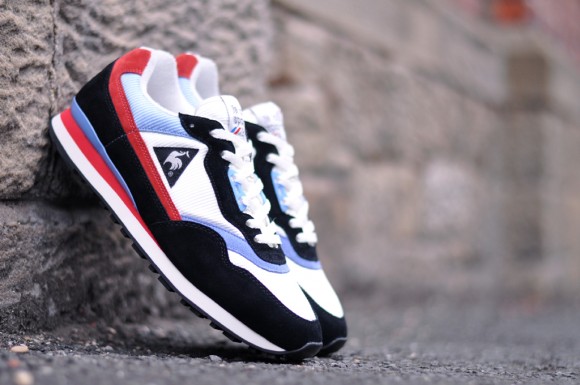 le coq sportif zenith