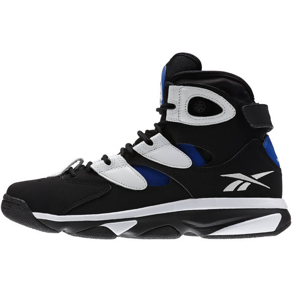 Reebok Shaq Attaq IV - Release Date/Available Now - WearTesters