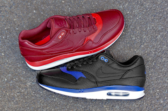 Air Max Lunar1 Deluxe Pack - WearTesters