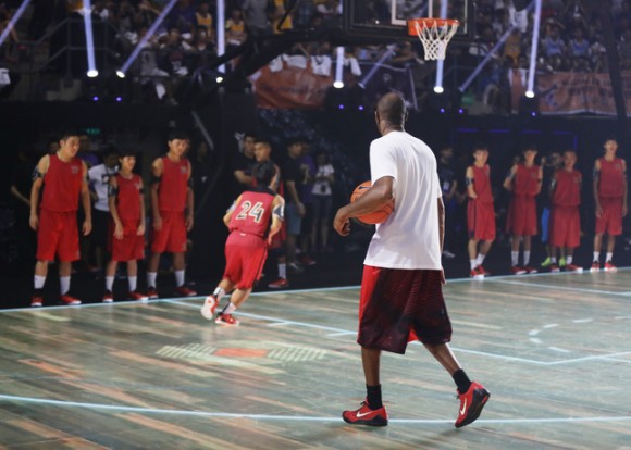 nike kobe 9 elite red