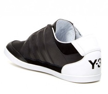 Lifestyle Deals: adidas Y-3 Footwear 