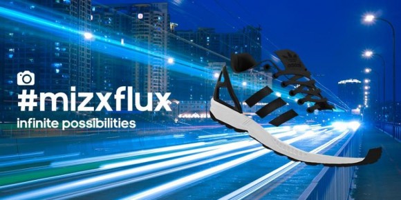 zx flux adidas app