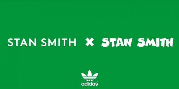 American Dad Stan Smith X Adidas Stan Smith Teaser
