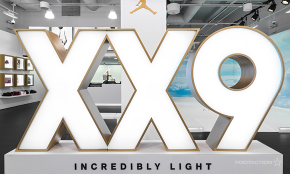 footaction flight 23