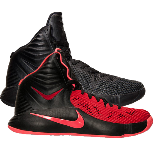Nike Hyperfuse 2014 - Available Now 