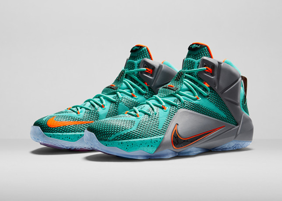 nike james lebron 12 nsrl