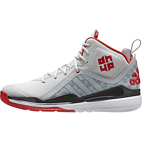 adidas D Howard 5 'Home' - WearTesters