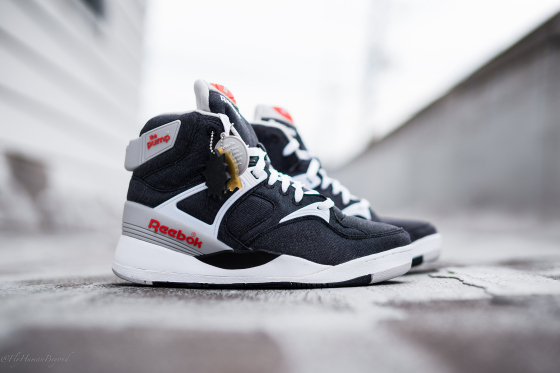 Reebok Pump 25 Collabs Available at Packer Shoes