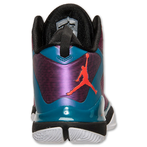 Jordan Super.Fly 3 Performance Review - WearTesters