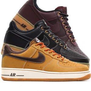 nike air force work boot