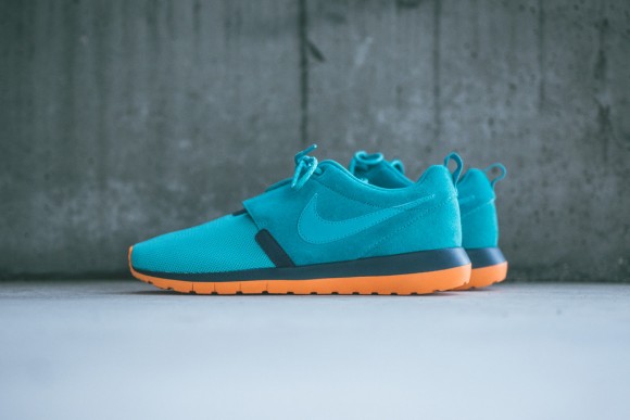 roshe 1 blue