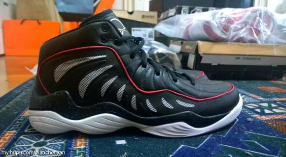 reebok answer 13 2014