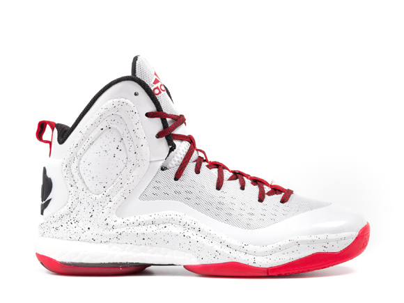 adidas D Rose 5 Boost 'Home 